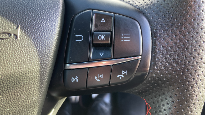 Ford Fiesta 1.0 EcoBoost ST-Line 5dr Petrol Hatchback